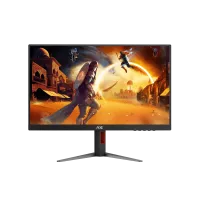 AOC Q27G4 27 Inch 180Hz IPS 2K Gaming Monitor